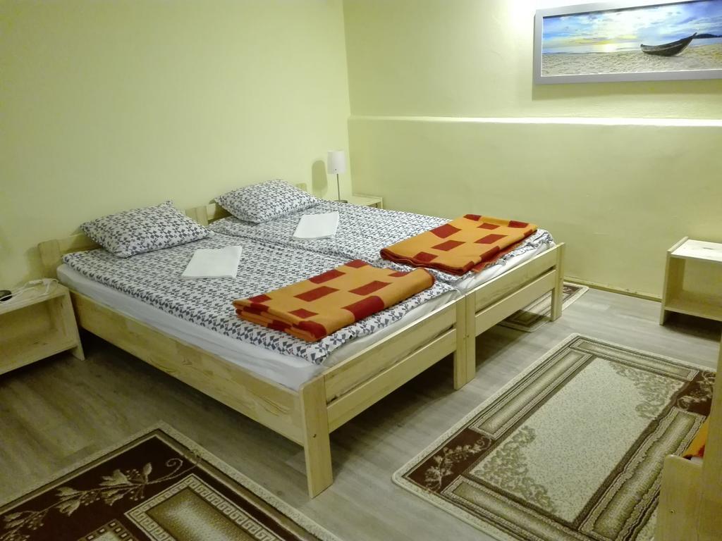 Pokoj Goscinny W Zakopanem Buitenkant foto